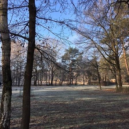 Vakantiepark Vosseven 77 Stramproy Exterior foto